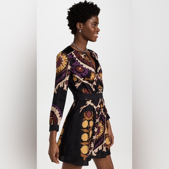 ba&sh
Fedora Dress (D6) - Picture 2 of 8